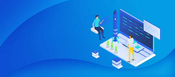 上饶可视化大屏